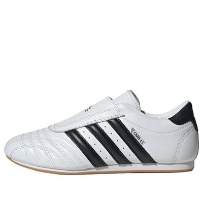 adidas Taekwondo &#39;&#39;White Black Gum&#39;&#39;