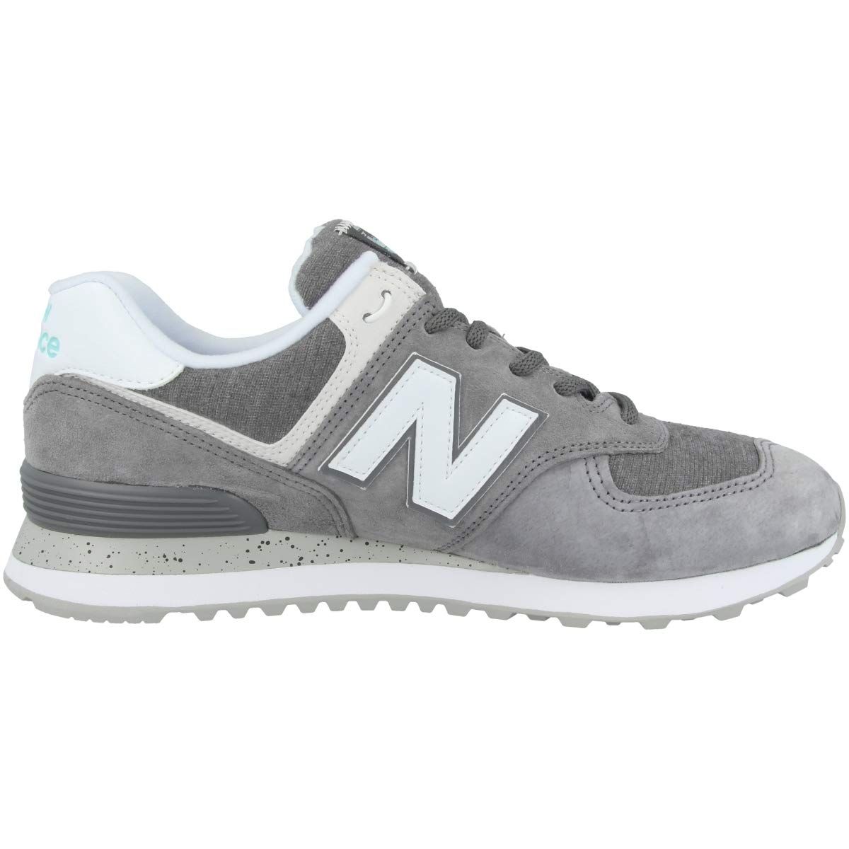 New Balance 574 &#39;Grey&#39;
