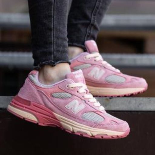 Joe Freshgoods x New Balance 993 &#39;Performance Art - Powder Pink&#39;