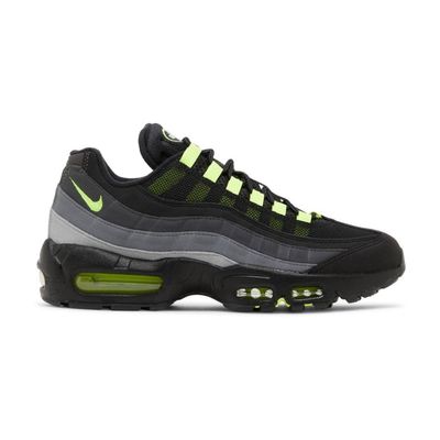 Nike Air Max 95 &#39;Black Neon&#39;