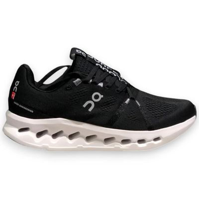 On Cloudsurfer &quot;Black White&quot;
