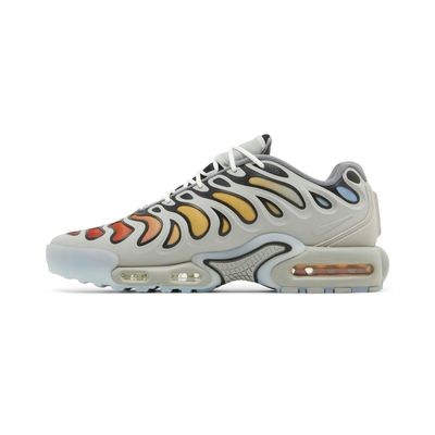 Nike Air Max Plus Drift &#39;Light Smoke Grey&#39;