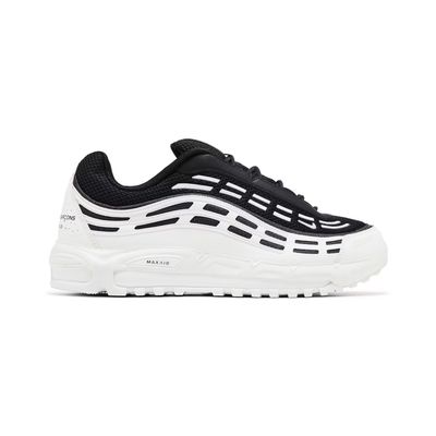 Comme des Garçons Homme Plus x Nike Air Max TL 2.5 &#39;Black White&#39;