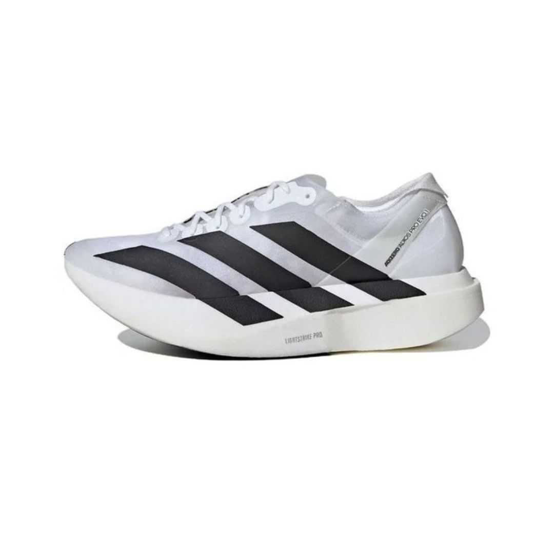 adidas Adizero Adios Pro Evo 1 &#39;White Black&#39;