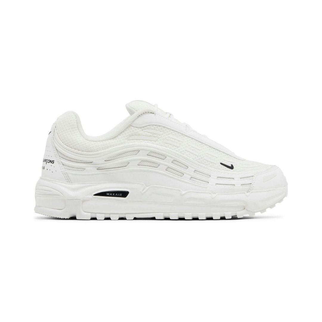 Comme des Garçons Homme Plus x Nike Air Max TL 2.5 &#39;Summit White&#39;