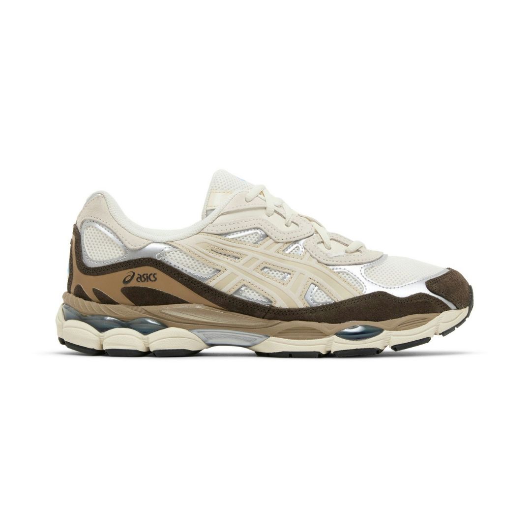 ASICS Gel NYC &#39;Cream Mocha&#39;