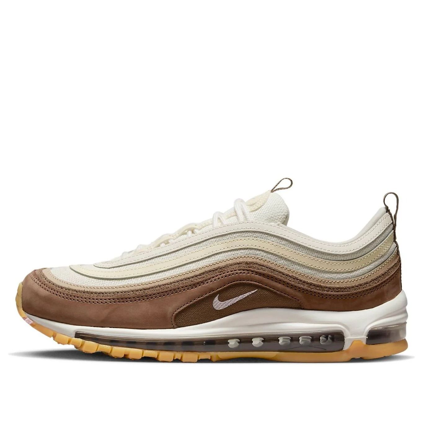 Nike Air Max 97 &#39;Muslin Pink Foam&#39;
