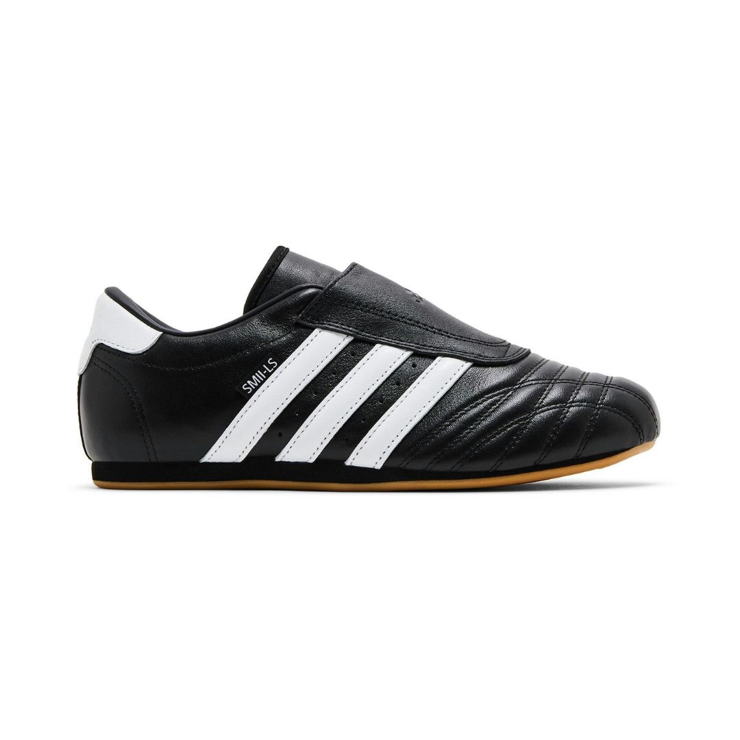adidas Taekwondo &#39;&#39;Black White Gum&#39;&#39;
