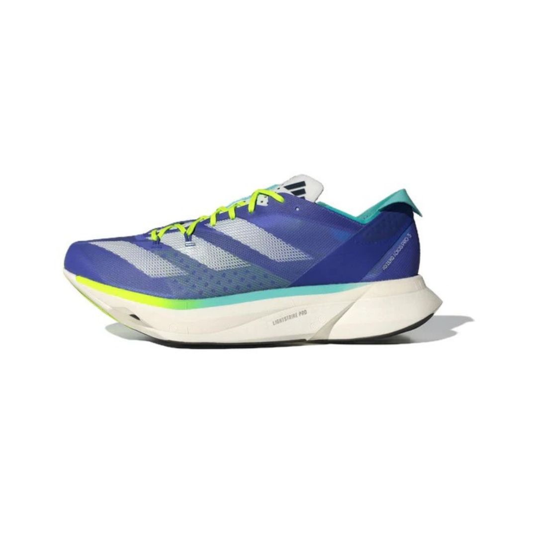 adidas Adizero Adios Pro 3 &#39;Cobalt Blue&#39;