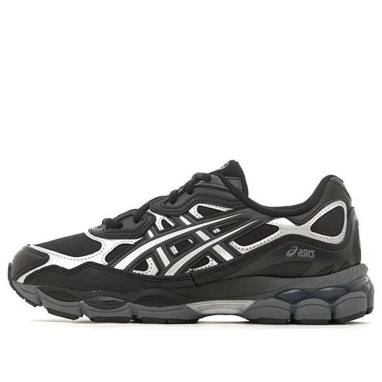 ASICS Gel NYC &#39;Black Graphite Grey&#39;