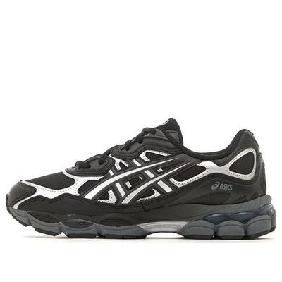 ASICS Gel NYC &#39;Black Graphite Grey&#39;