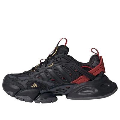 adidas XLG Runner Deluxe &#39;Year Of The Snake Black&#39;