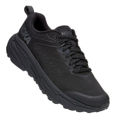 HOKA ONE ONE Challenger ATR 6 &#39;Black&#39;