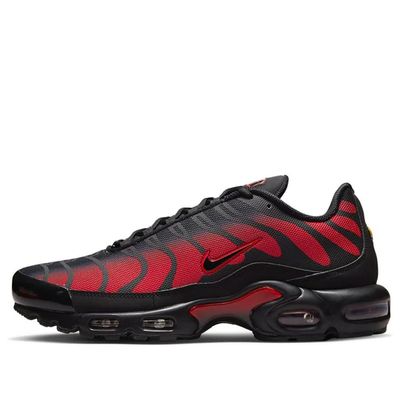 Nike Air Max Plus &#39;&#39;Bred Reflective&#39;&#39;