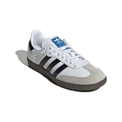 adidas Samba OG &#39;Cloud White Core Black&#39;