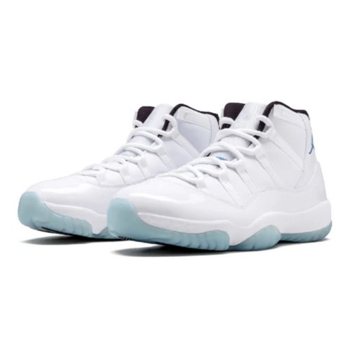 Air Jordan 11 Retro &#39;&#39;Legend Blue&#39;&#39;