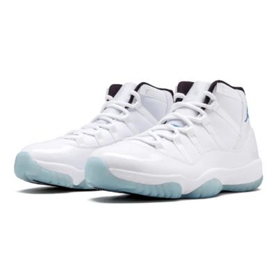 Air Jordan 11 Retro ''Legend Blue'' Air Jordan 11 Retro ''Legend Blue''