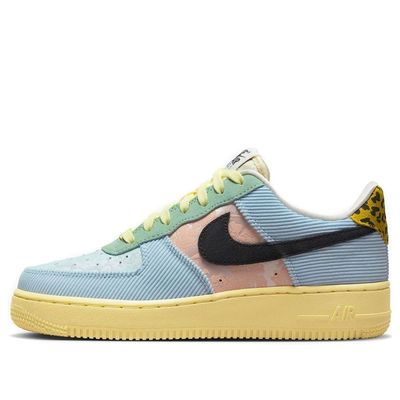 Nike Air Force 1 Low &#39;Celestine Blue&#39;