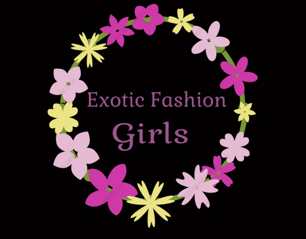 Exotic Fashion Girls