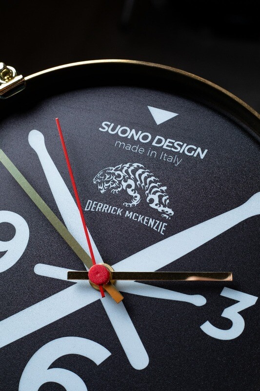 Suono Design Signature