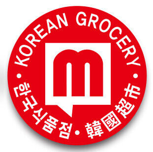 Megamart Korean grocery