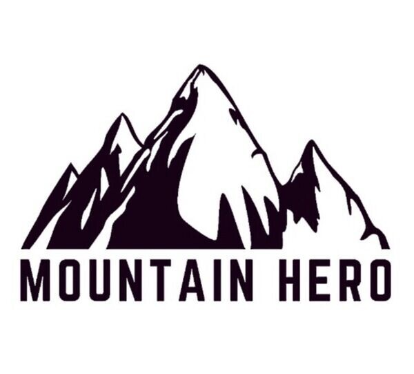 Mountain Hero