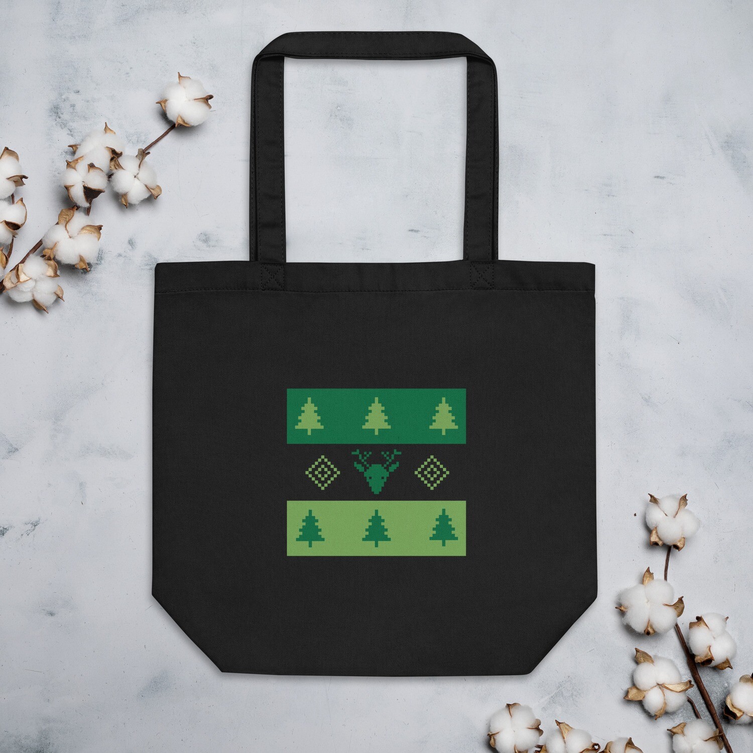 Eco Tote Bag