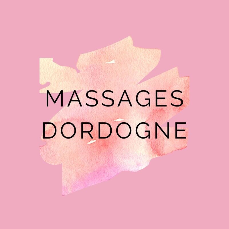 MASSAGES DORDOGNE