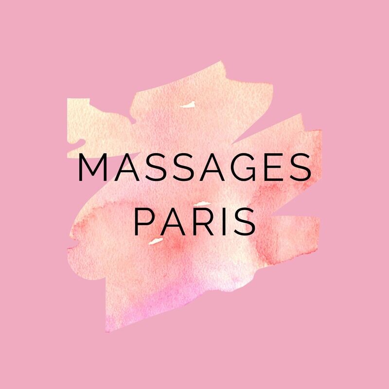 MASSAGES PARIS