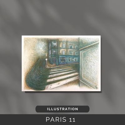 Paris 11