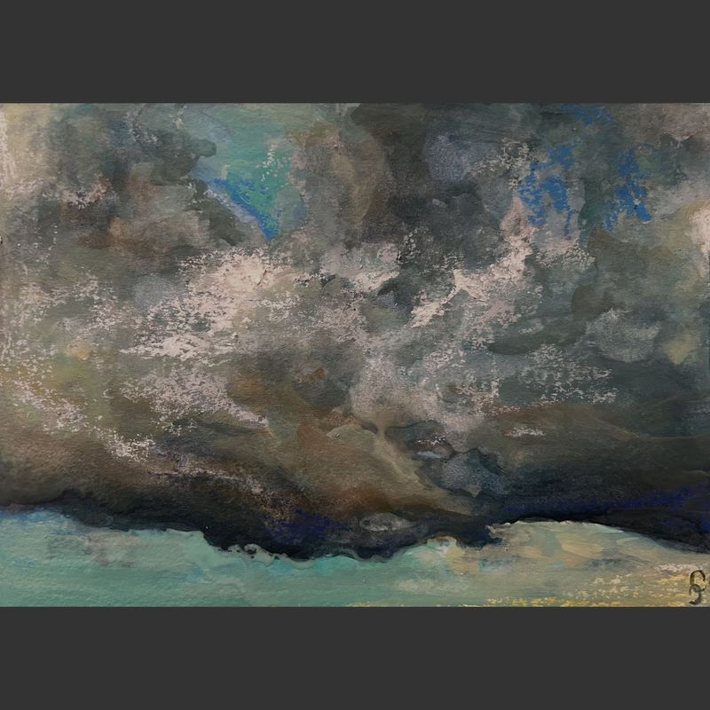 Orage