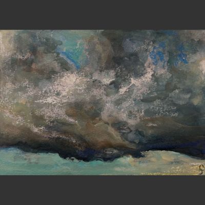 Orage