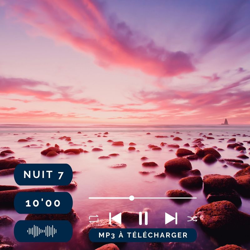 Sommeil profond et réparateur | Dormir en 10 minutes Sommeil profond et réparateur | Dormir en 10 minutes