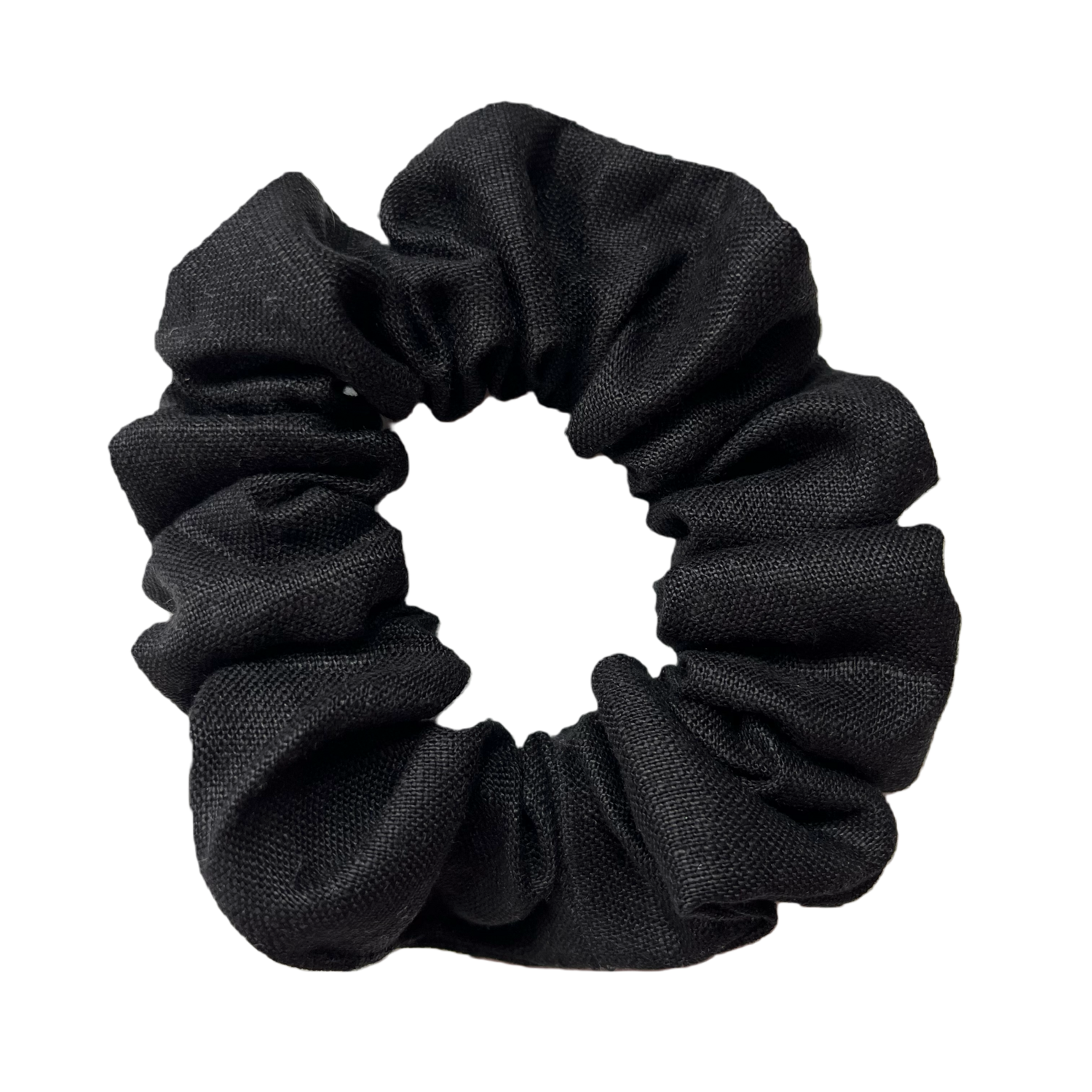 JET SCRUNCHIE