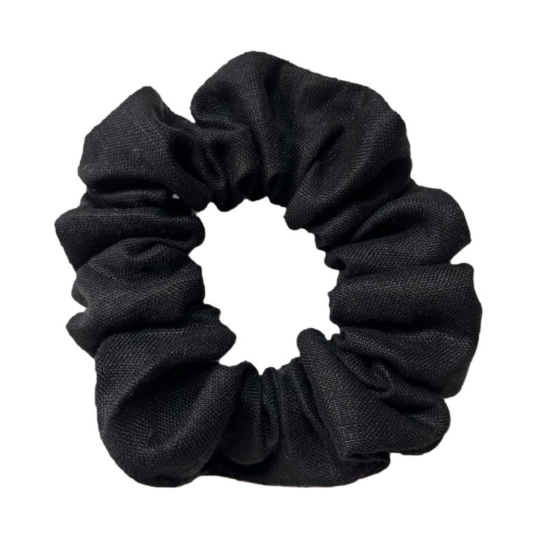JET SCRUNCHIE