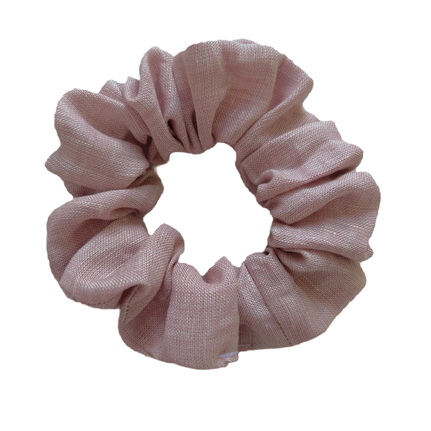 ROSE SCRUNCHIE