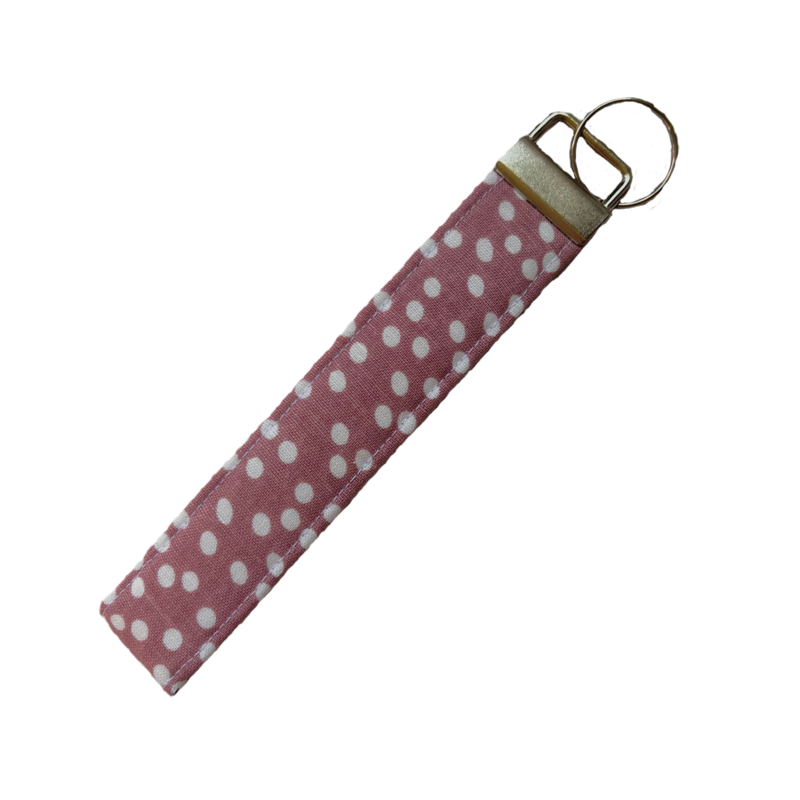 WRISTLET KEYCHAIN