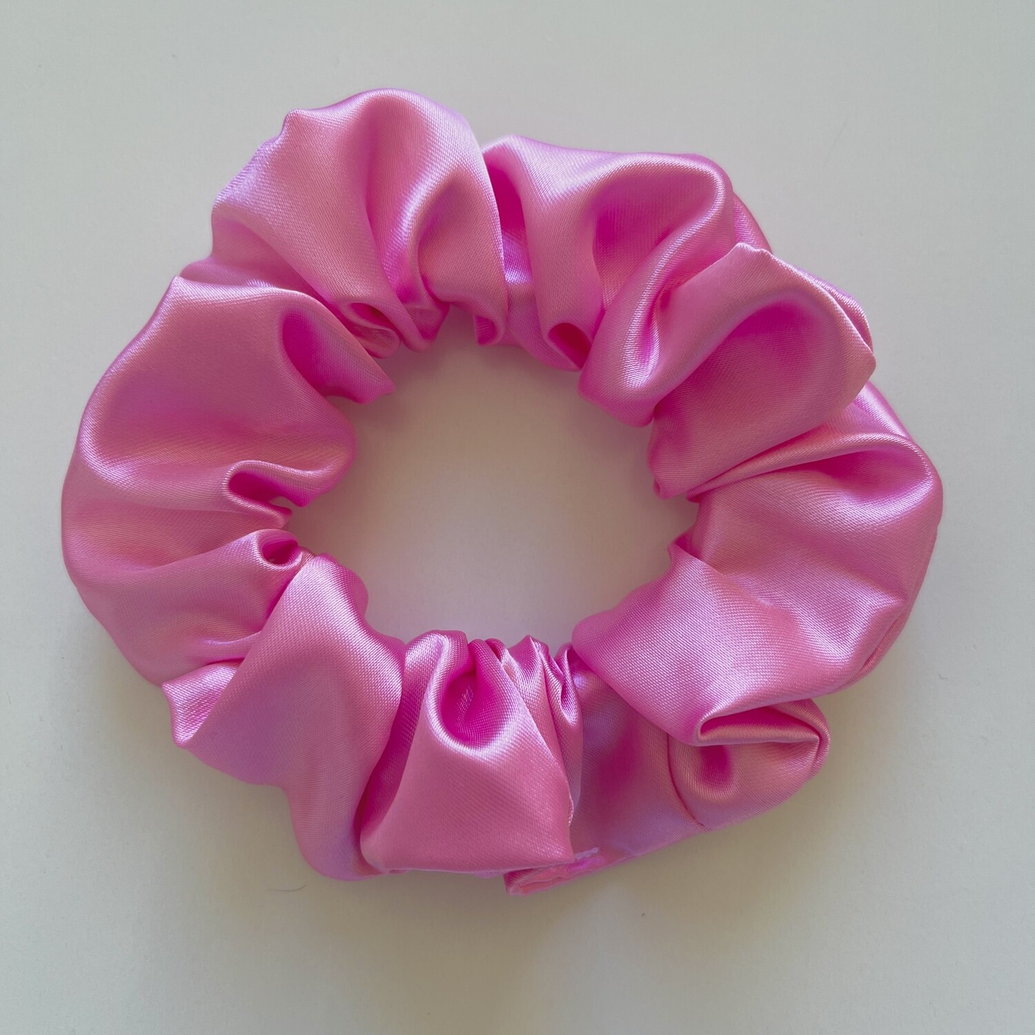 VALENTINES SCRUNCHIES