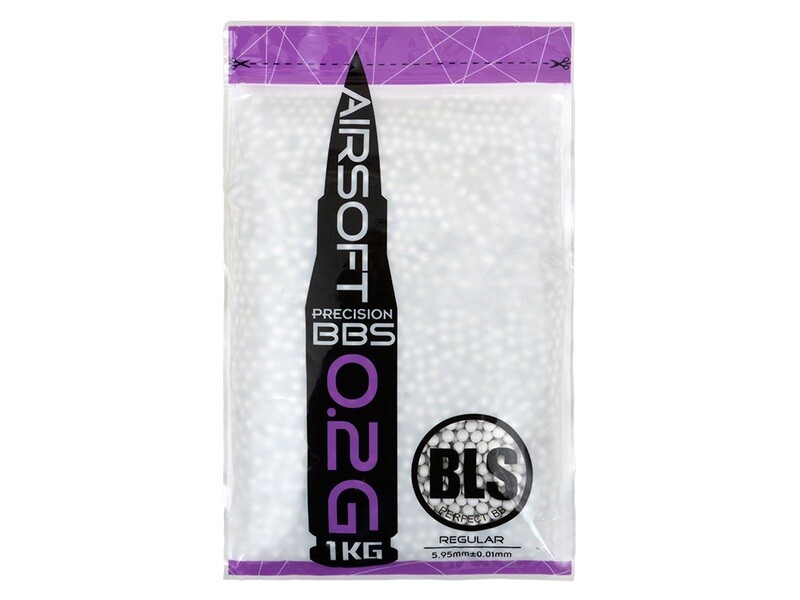 BBs (BLS)