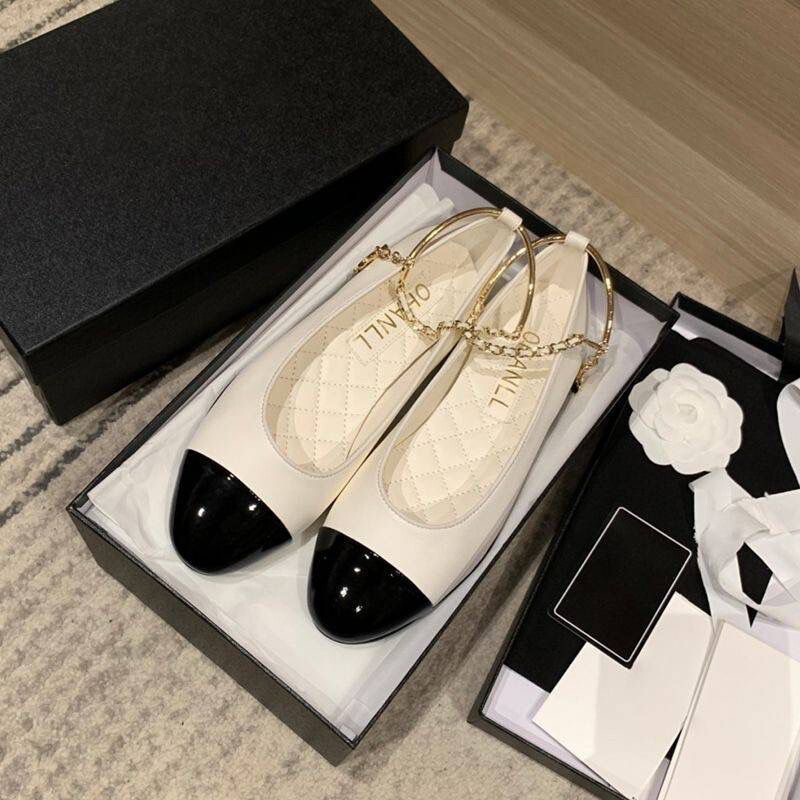 Shoes Ch 38(7/7,5)