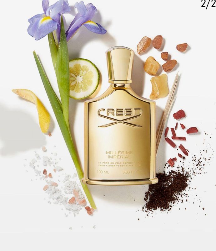 Creed Millesime imperial ( 5 a 7 Dias para recibirlo)