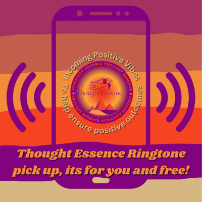 Thought Essence Ringtone