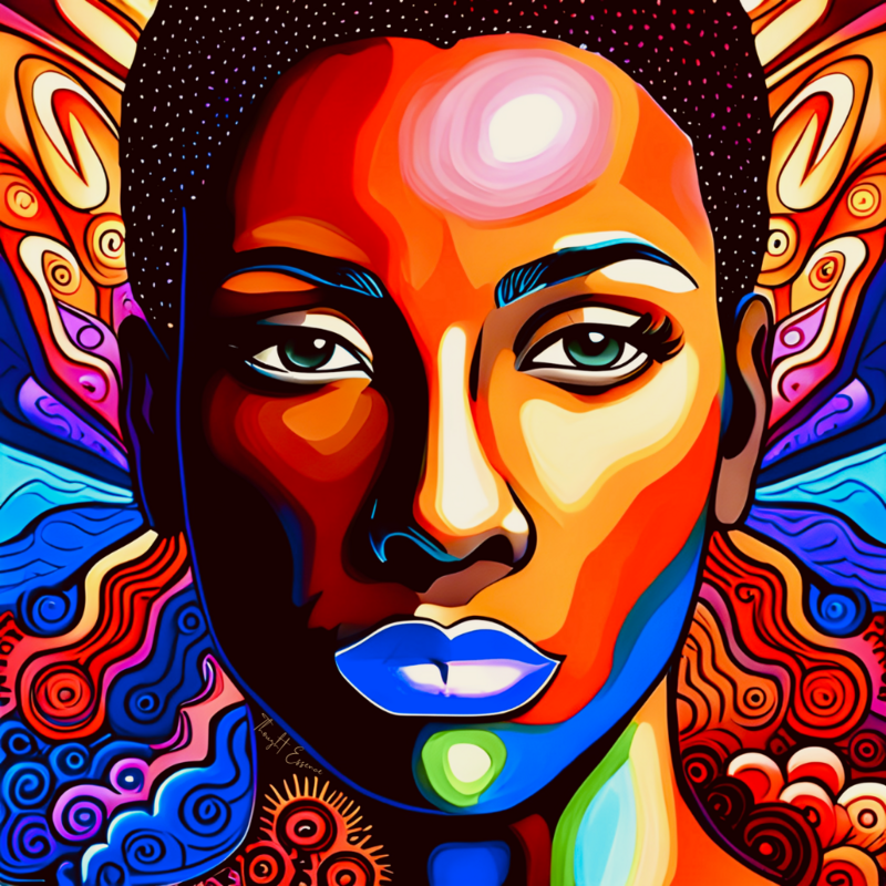 Imageglyphs Art Collections