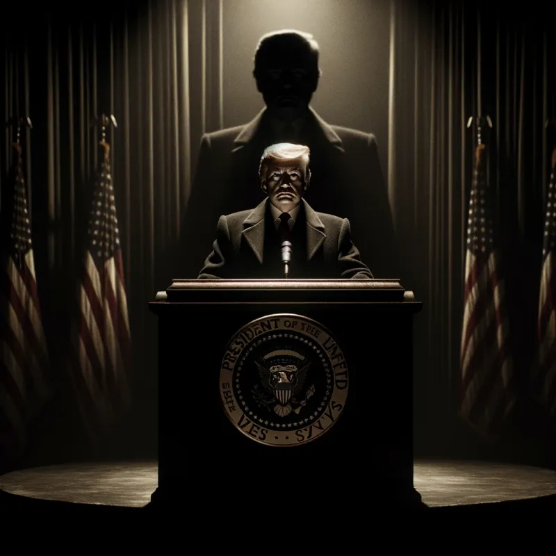 What would a president&#39;s agenda seeking to establish that  type of culture look like in a country like the USA?