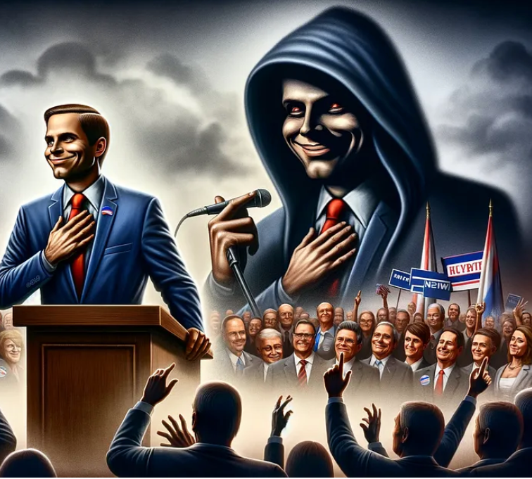 Narcissistic Personality Disorder (NPD): The nuclear bomb of intelligence