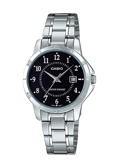 Reloj - CASIO LTP-V004D-1B