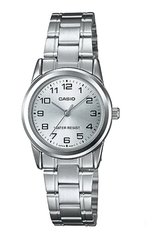 Reloj - CASIO LTP-V001D-7B