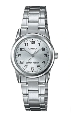 Reloj - CASIO LTP-V001D-7B