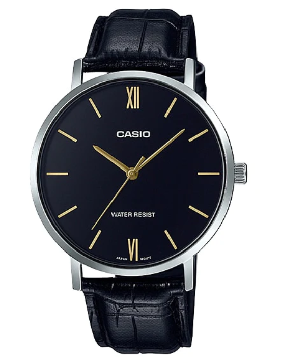 Reloj - CASIO MTP-VT01L-1BU