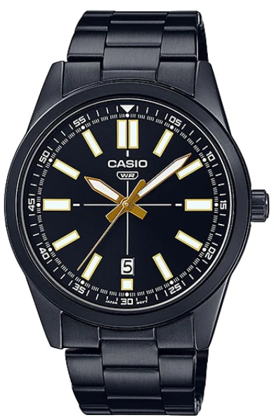 CASIO MTP-VD02B-1E